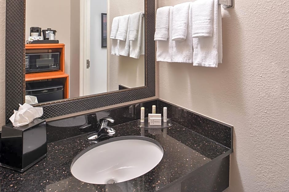 Fairfield Inn & Suites by Marriott Ocala