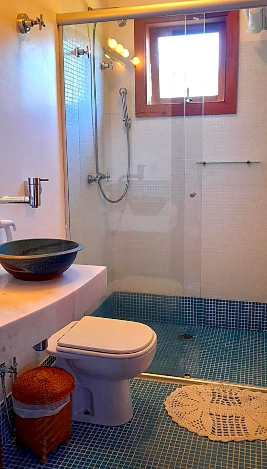 Pousada Asa do Vento