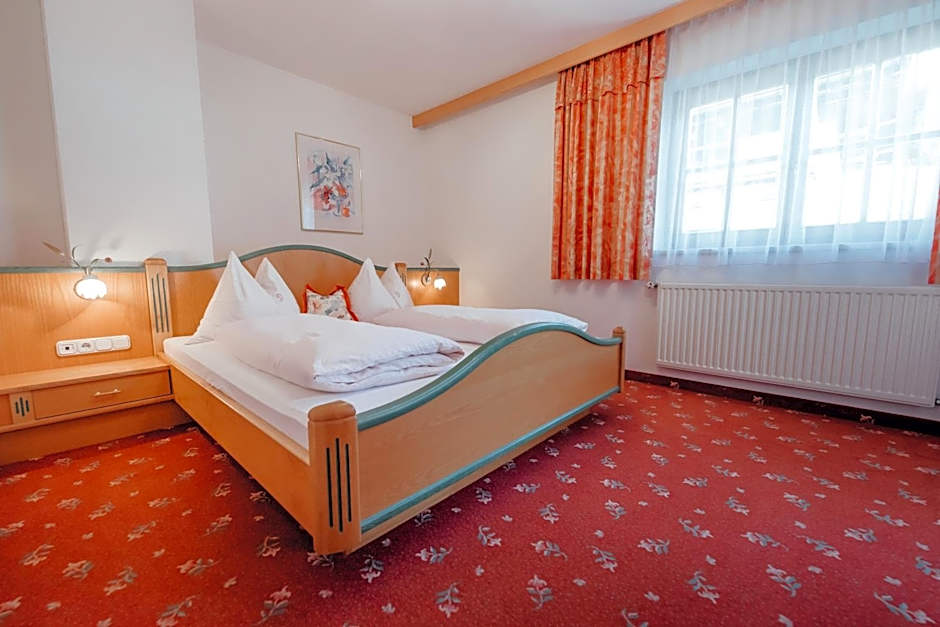 Zimmer & Ferienwohnungen Dandler