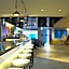 HUB Hotel-Taoyuan Zhongli-Giorgio Hub