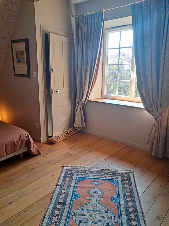 Le Verger (Le Plessis)