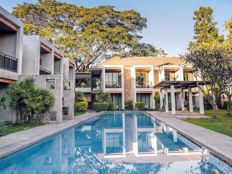 B2 Pai Premier Hotel