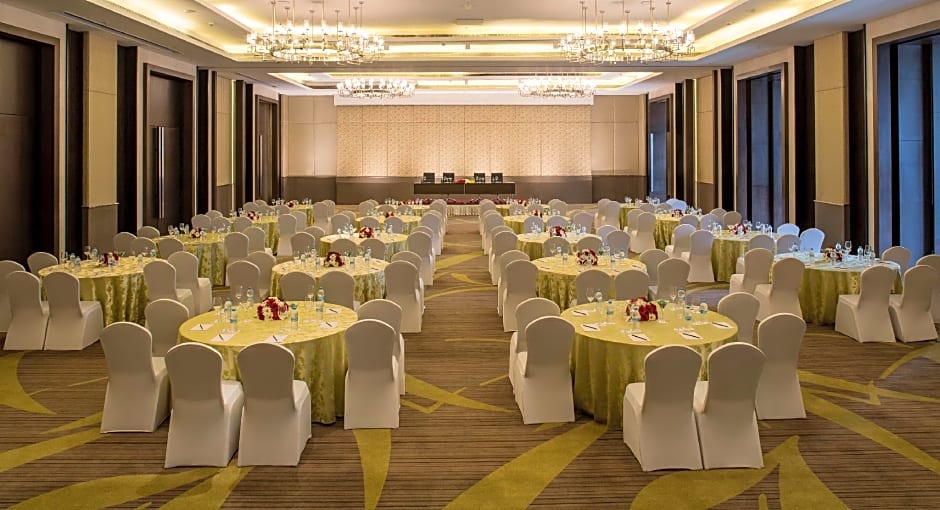 Radisson Blu Hotel Guwahati