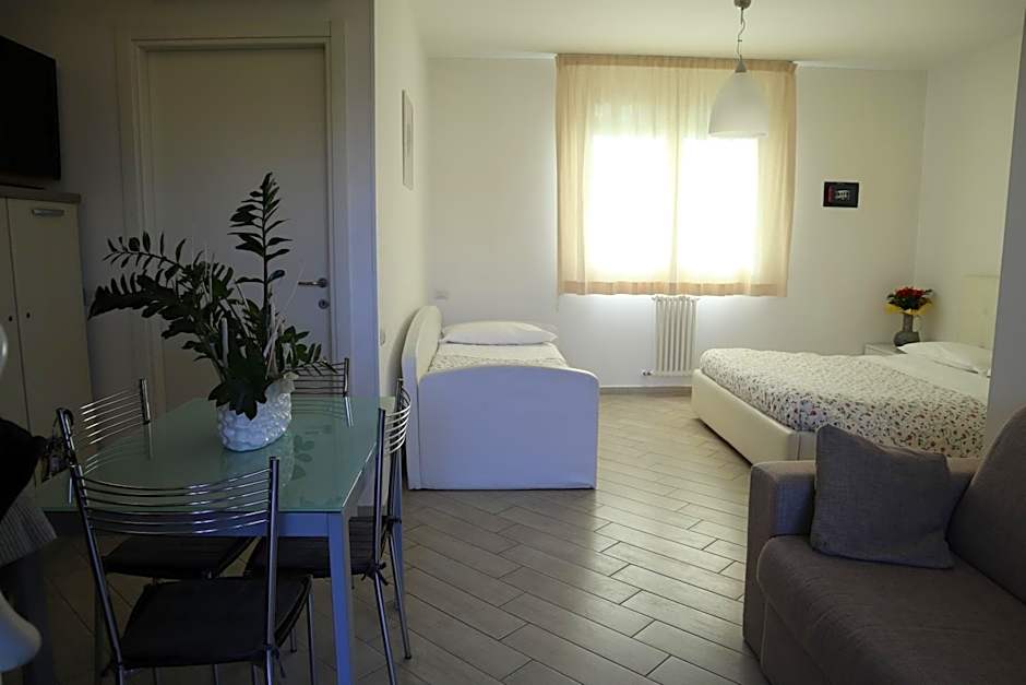 Camera & Caffè Cenni