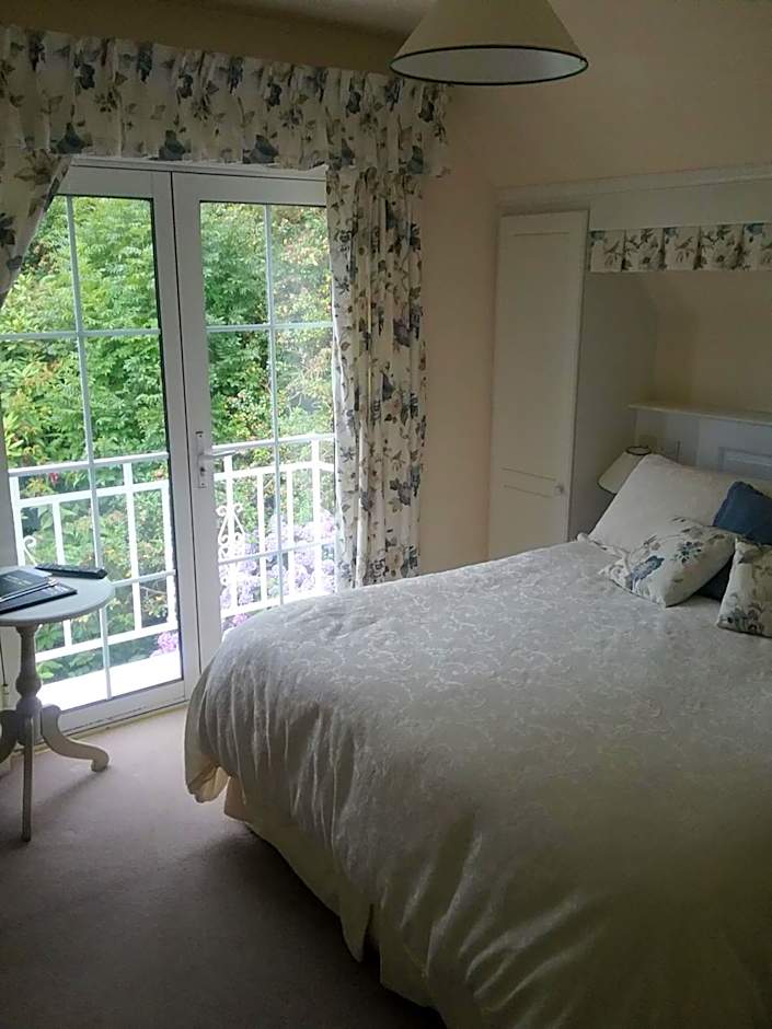 Rocklands House Bed and Breakfast