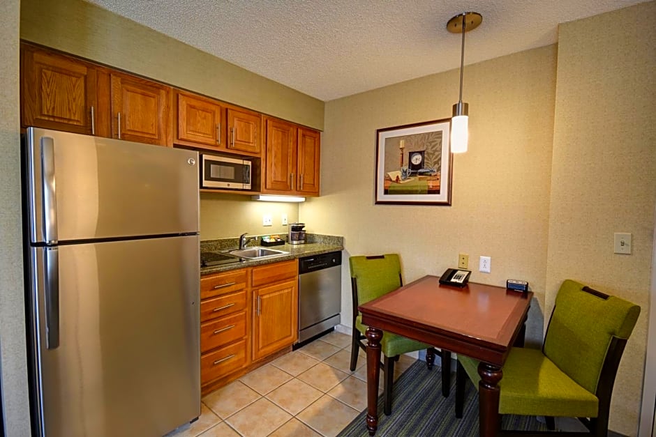 Homewood Suites by Hilton Salt Lake City - Midvale/Sandy