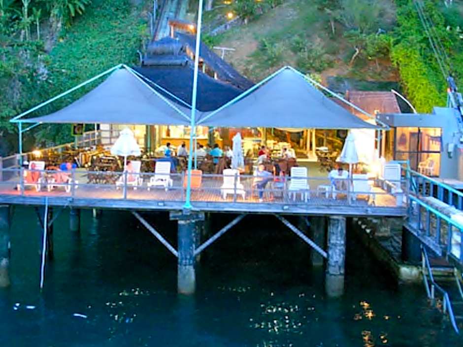 Sol Victoria Marina Flat