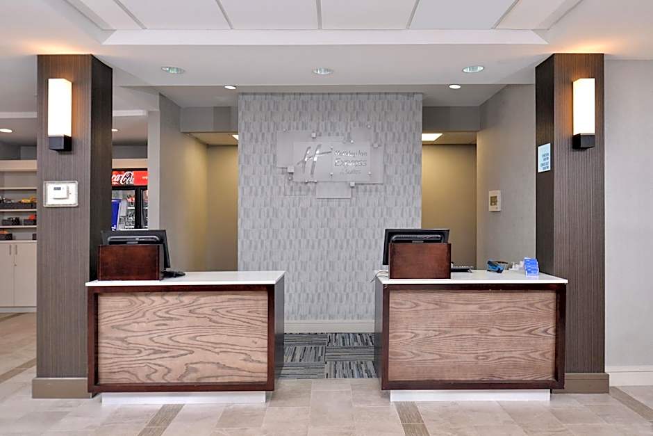 Holiday Inn Express Hotel & Suites Lafayette By IHG