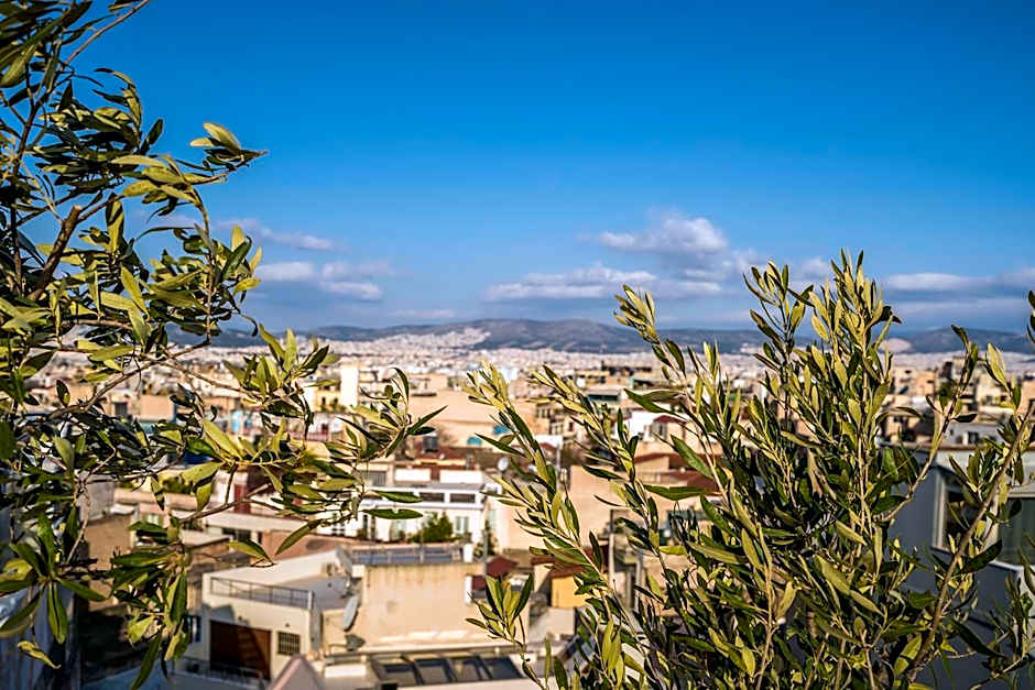 Urban Nest - Suites & Apartments