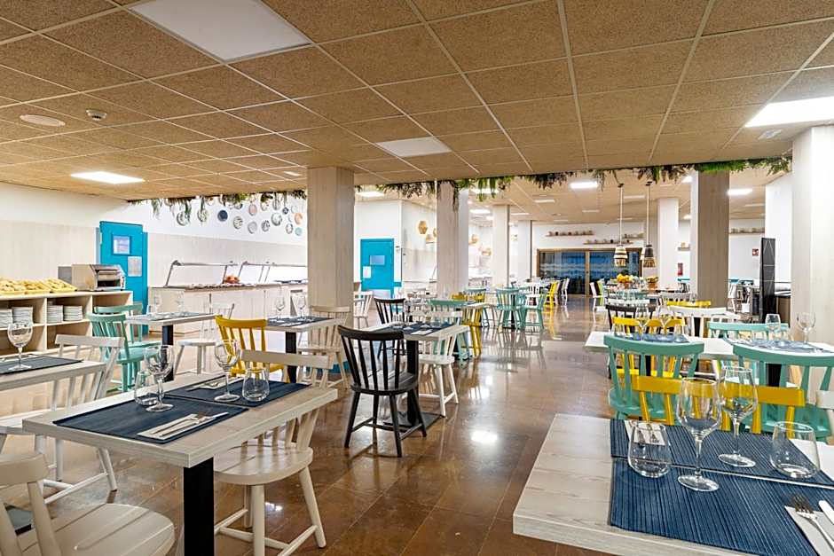 Aparthotel Ona Palamós