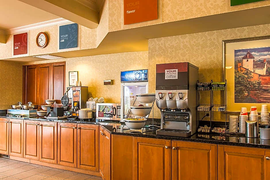 Hampton Inn by Hilton Chelsea