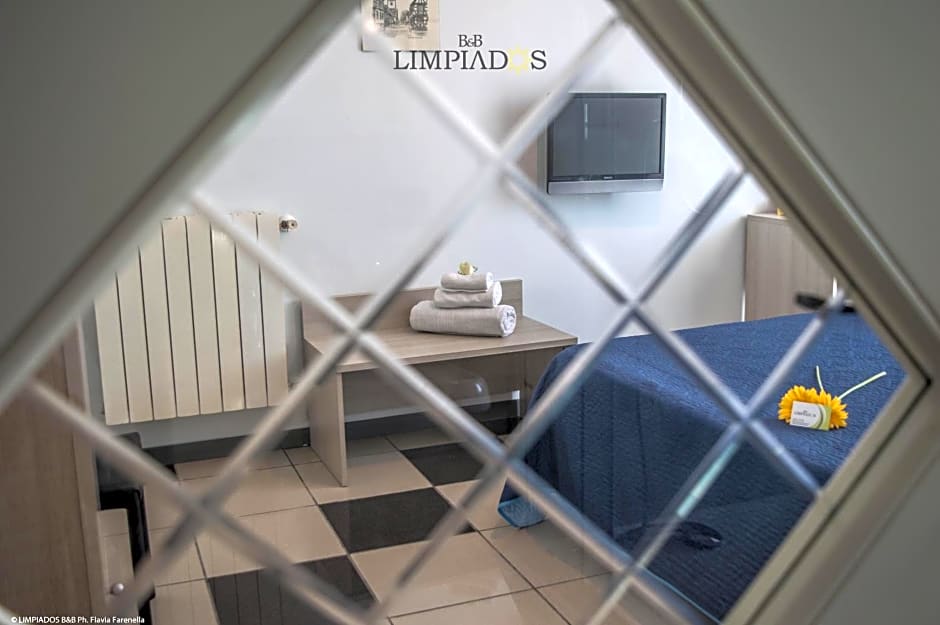 Limpiados Bed & Breakfast