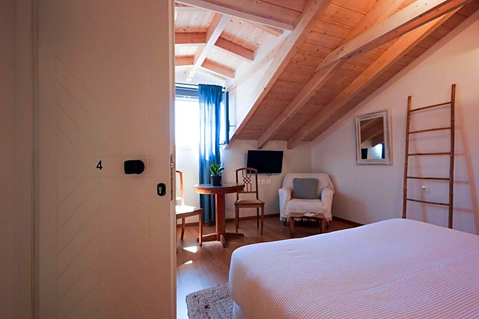 BOĒM Boutique Hotel Lefkada