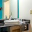 Motel 6-Rocky Mount, NC