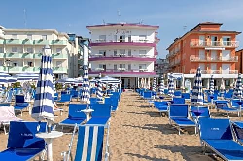 Hotel Telenia