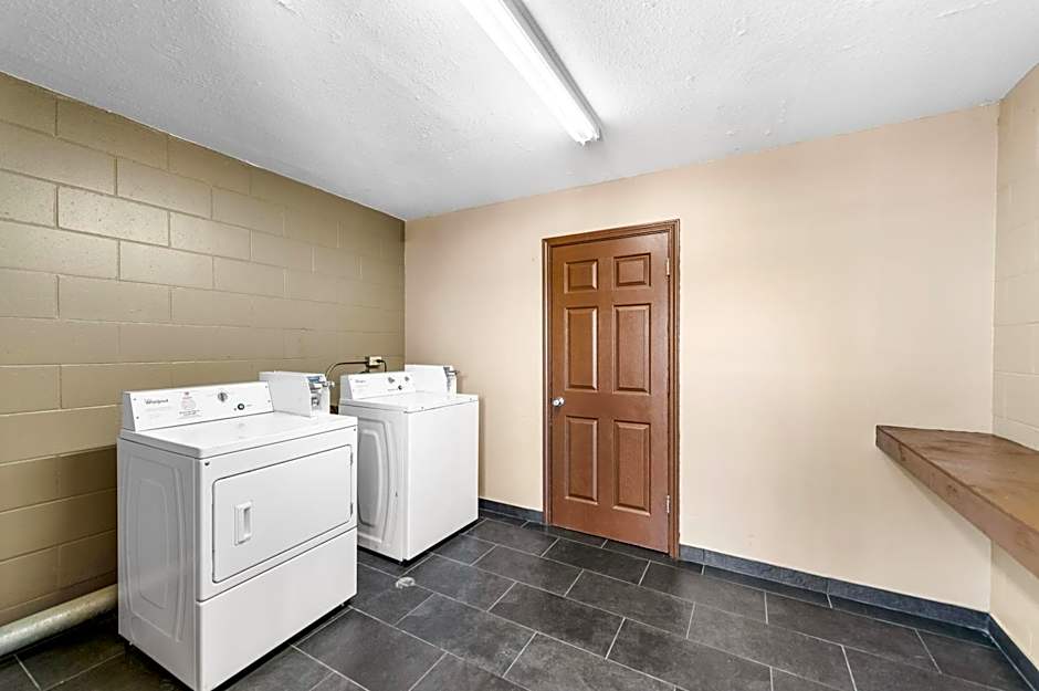 Econo Lodge Texarkana I-30