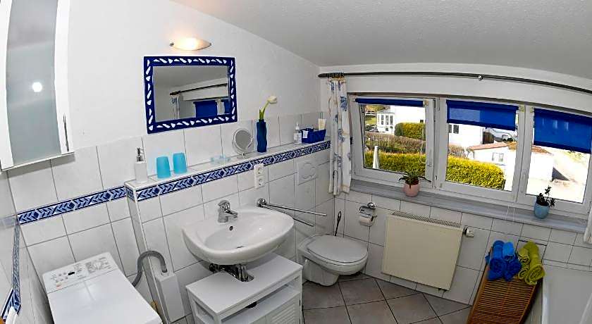Ferienwohnung Luisa