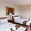 Main Hotel and Suites Cebu