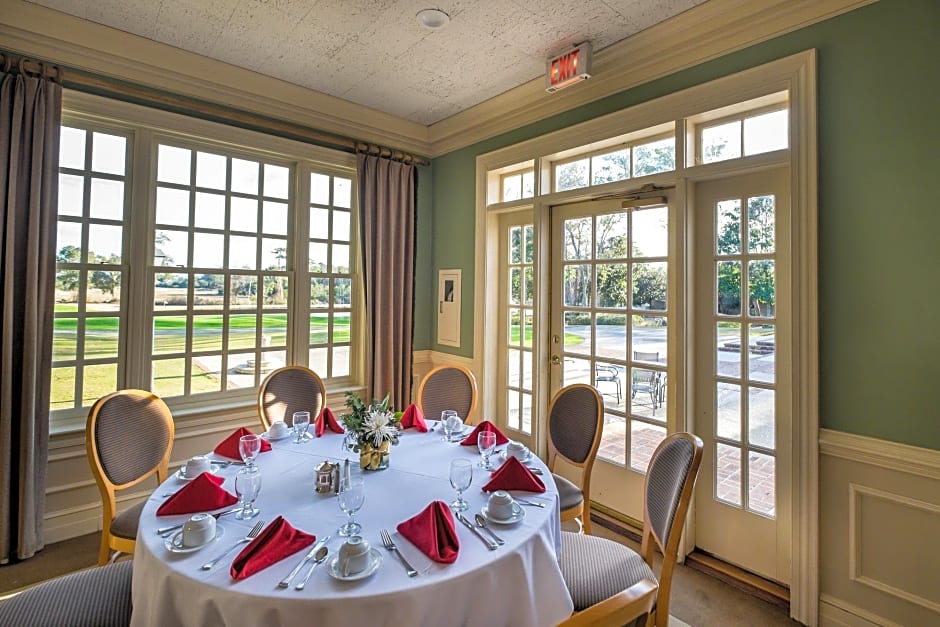 Pawleys Plantation Golf & Country Club