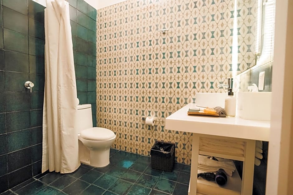 Hotel Azul de Oaxaca