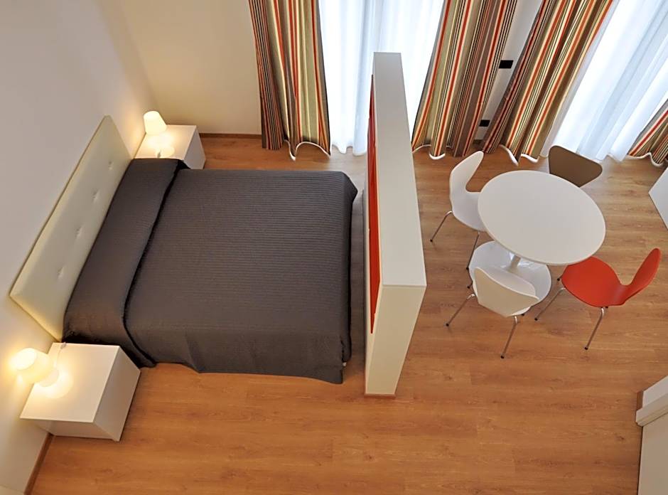 BB Hotels Aparthotel Città Studi
