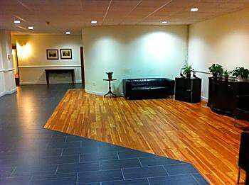 NORTHEAST GARDEN INN.