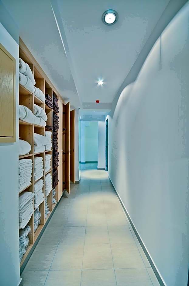Naxos Island Hotel