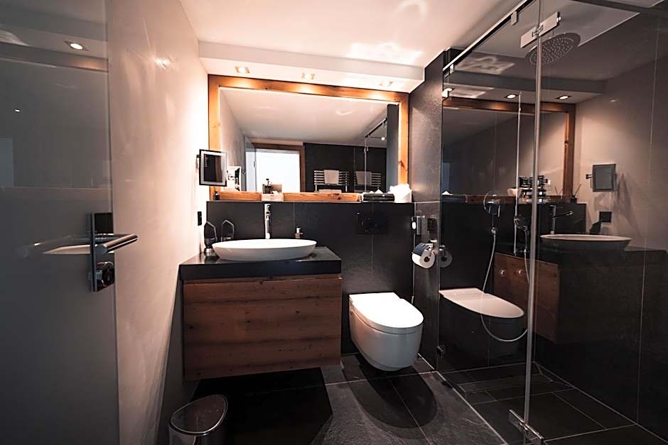 Hotel Bellerive