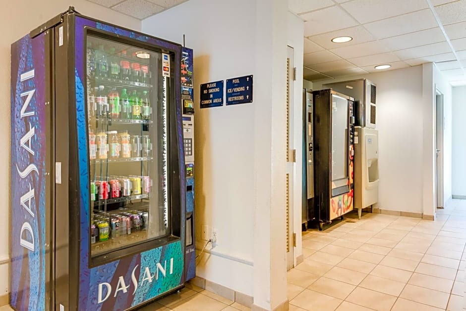 Ramada by Wyndham Lithia Springs Atlanta