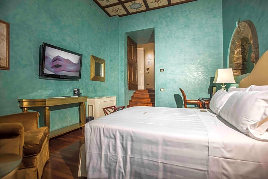 Golden Tower Hotel & Spa