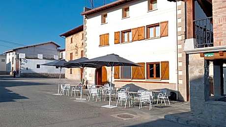 Posada de Ollo