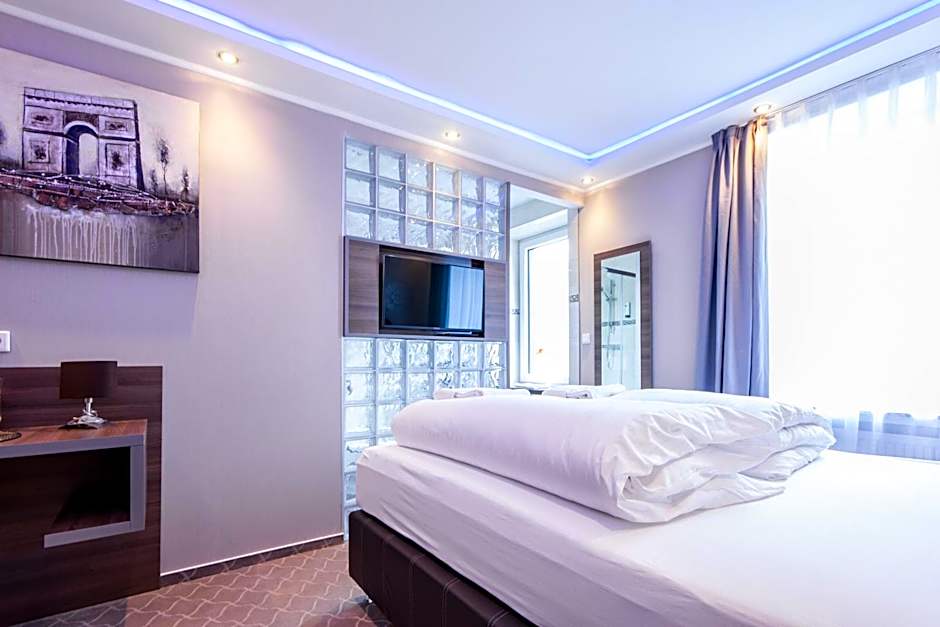 Stay-Inn Bielefeld Zentrum