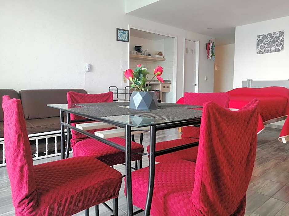 Bonita Suite Torres Gemelas