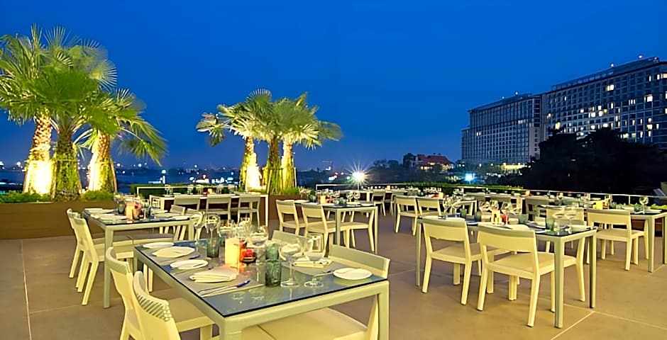 Way Hotel Pattaya