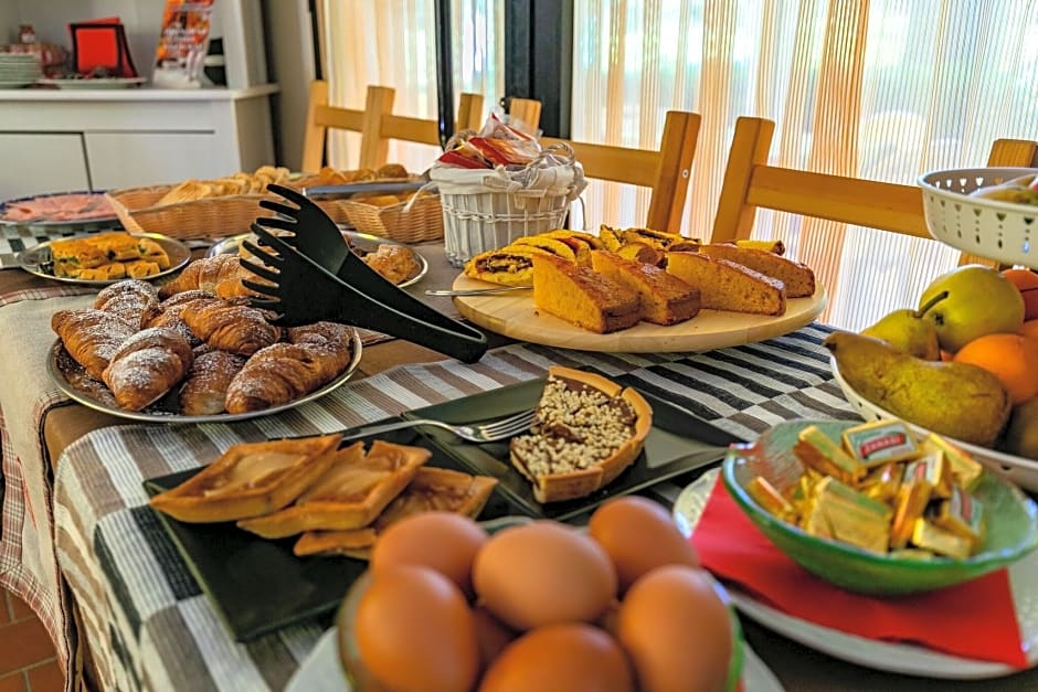 Residence Il Paradiso