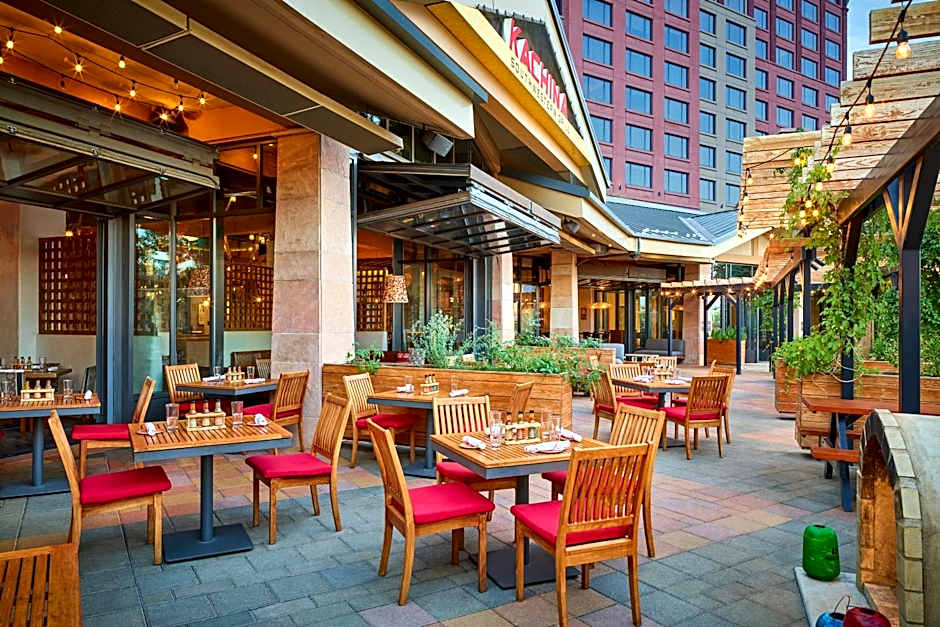 The Westin Westminster