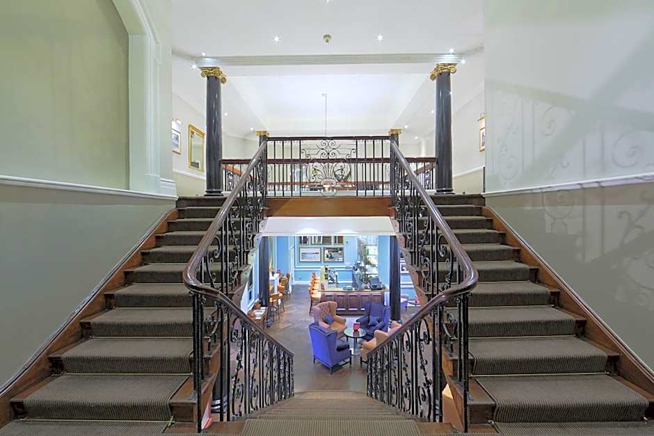 Hotel du Vin Cannizaro House Wimbledon