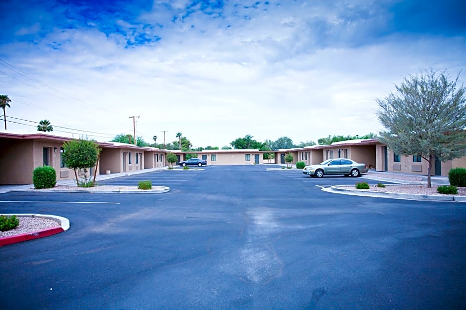 Studio 6 Mesa, AZ