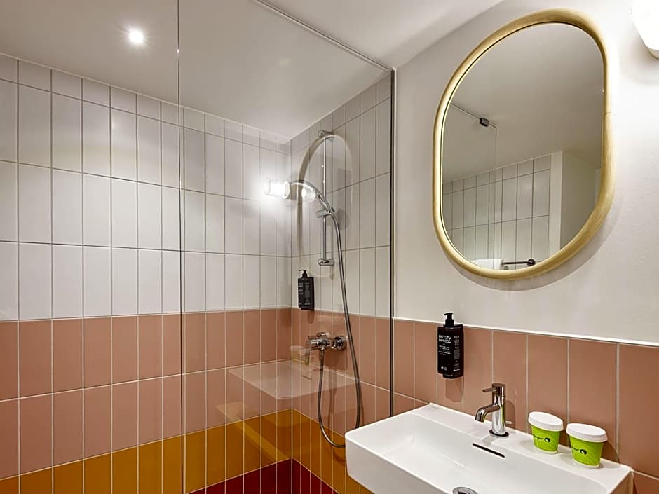 ibis Styles Bayreuth