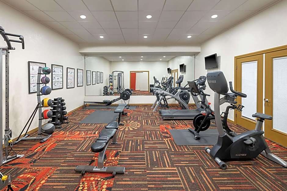 Best Western Red Hills