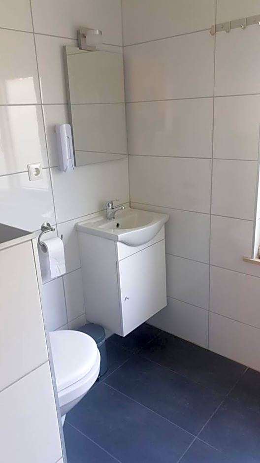 Hotel B&B Sint-Maria NEXT DOOR