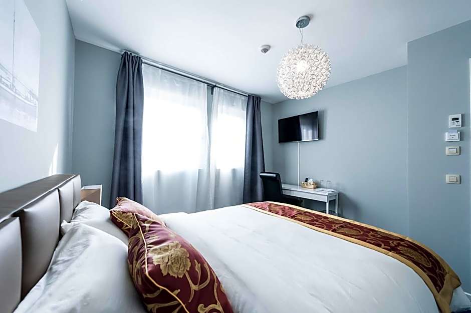 Hotel Temse
