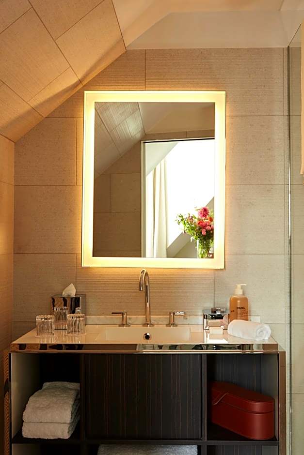 Hotel La Villa Saint Germain Des Prés