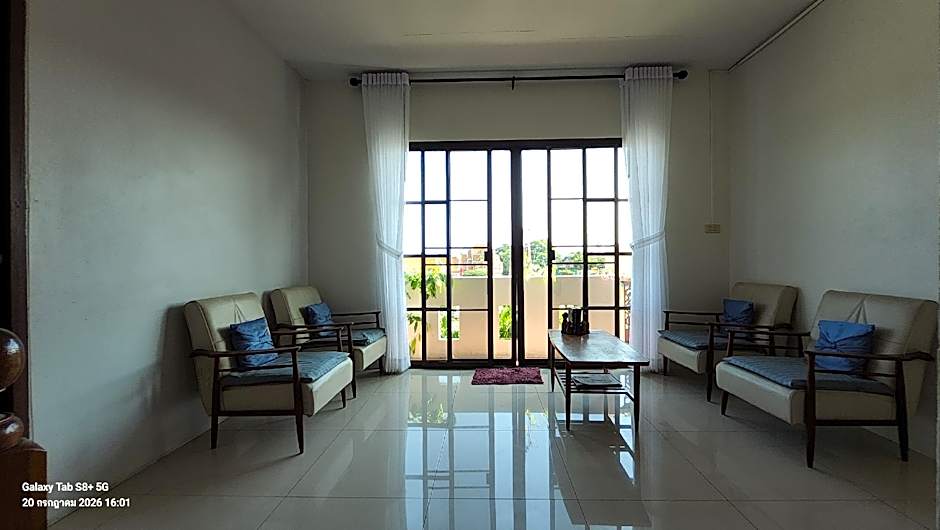 Loymanee House