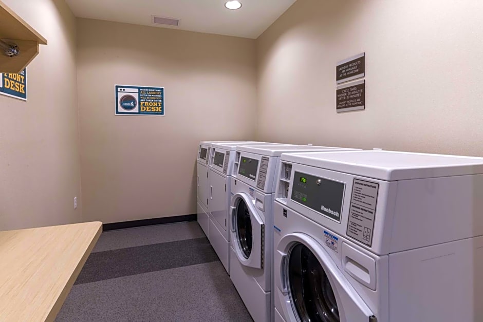 Home2 Suites By Hilton Kansas City Downtown