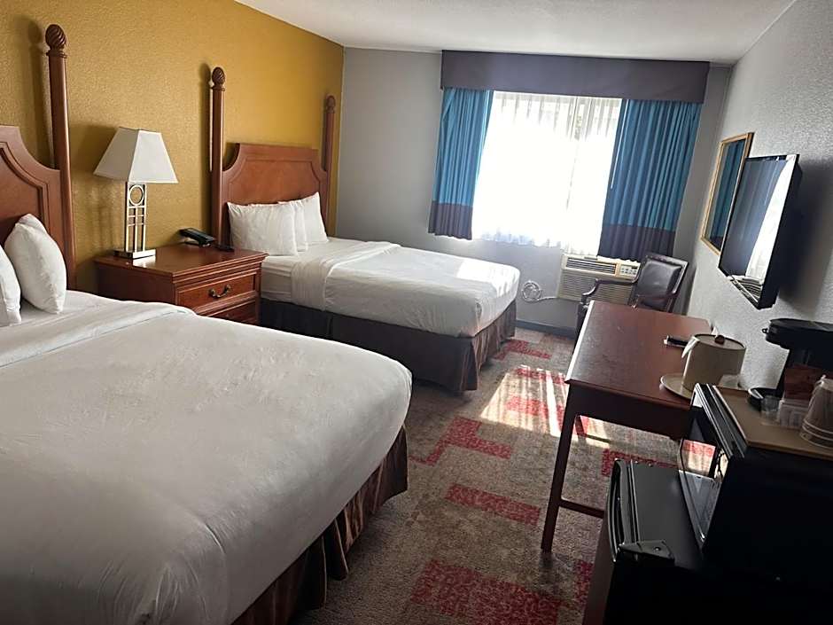 Americas Best Value Inn Hayward
