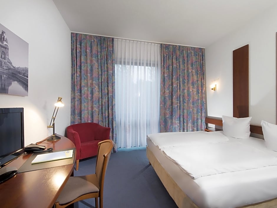 Days Inn by Wyndham Leipzig Messe