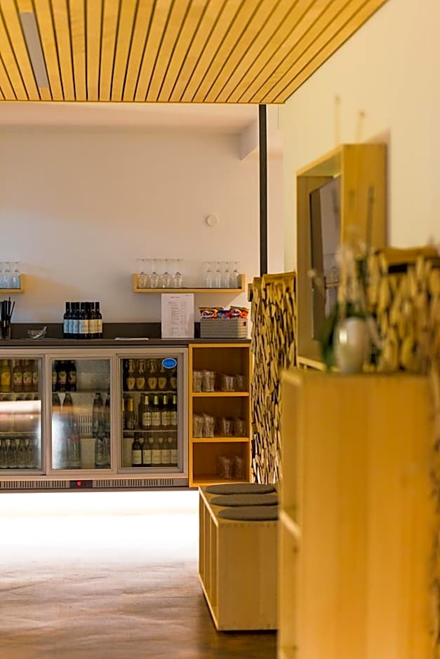 DIE KRONE - Hotel Garni