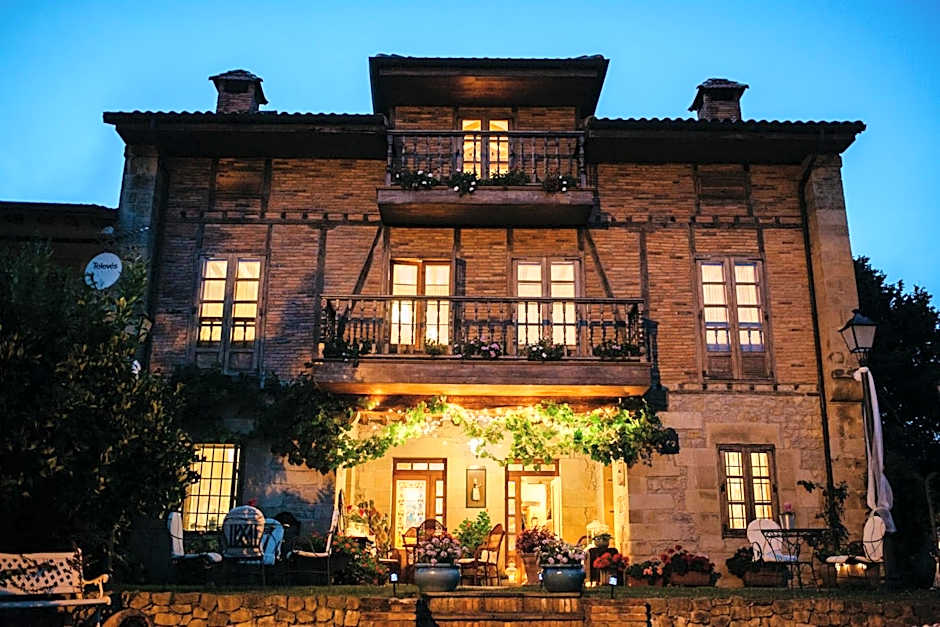 Posada La Cotía
