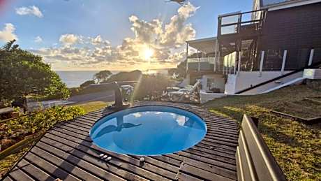 Whales Way Ocean Retreat